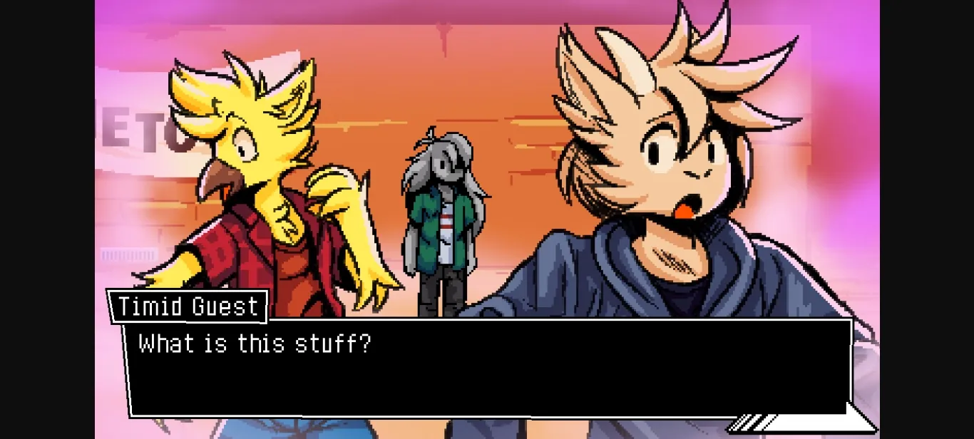 Others Completed Tailbound [v1.1.5 Deluxe] [Carpetwurm] | Free Adult Games