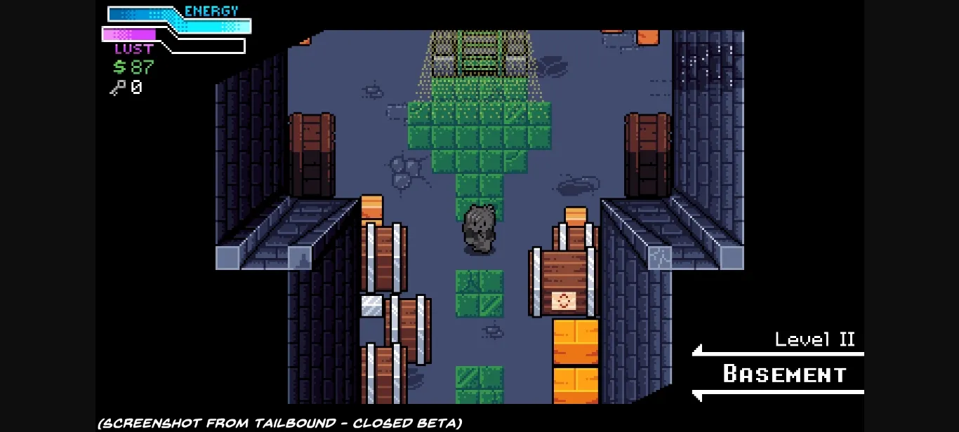 Others Completed Tailbound [v1.1.5 Deluxe] [Carpetwurm] | Free Adult Games