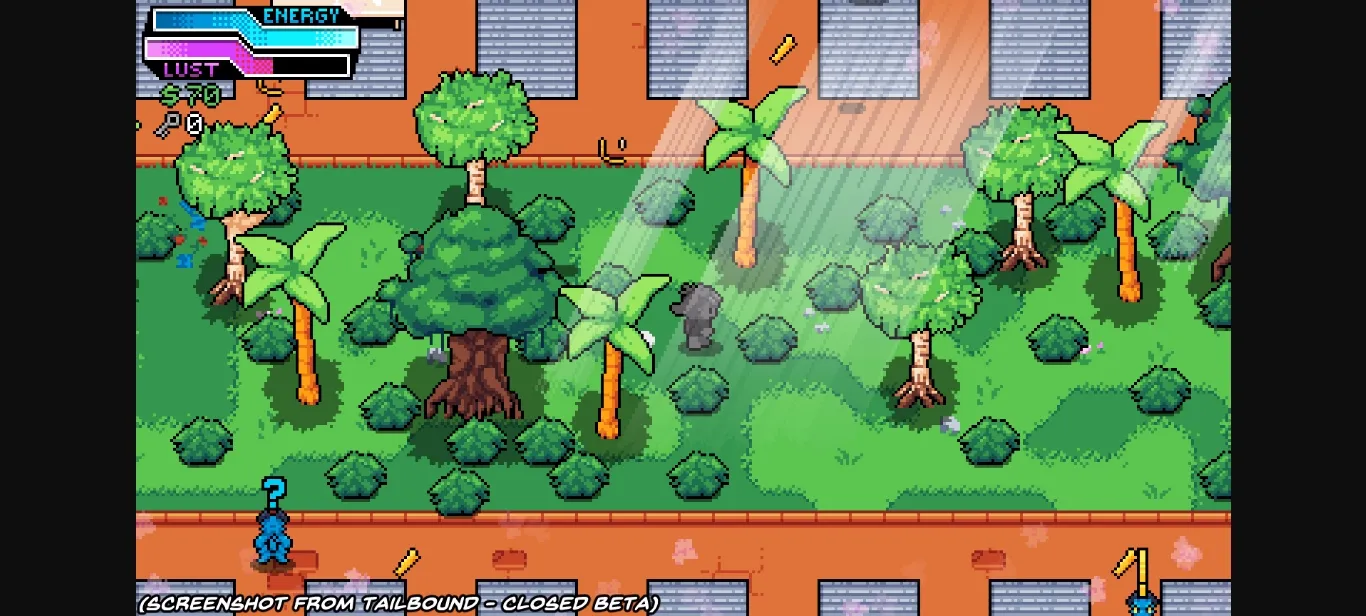 Others Completed Tailbound [v1.1.5 Deluxe] [Carpetwurm] | Free Adult Games