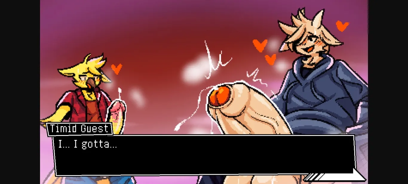 Others Completed Tailbound [v1.1.5 Deluxe] [Carpetwurm] | Free Adult Games