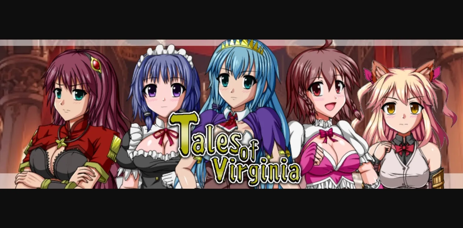 Others Completed Tales of Virginia [Final] [silent4] | Free Adult Games