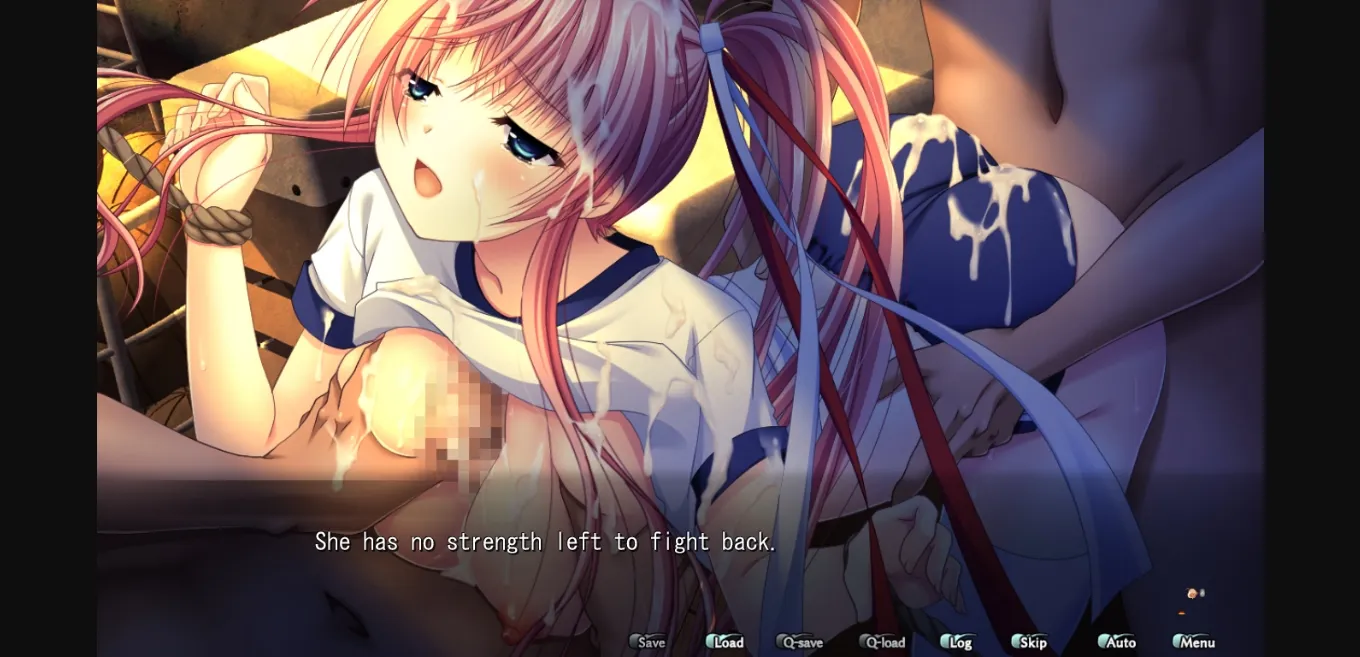 Others Completed TAMAKAGURA  Tales of Turmoil [Final] [Debonosu Works] | Free Adult Games