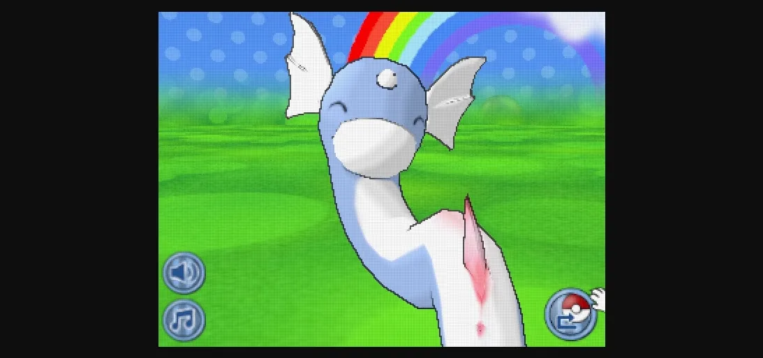 Others Completed Tay Ferret's Pokémon-Amie [v1.4.0] [Tay The Ferret] | Free Adult Games