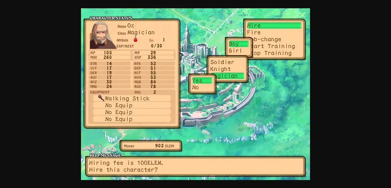 Others Completed Tears To Tiara [Leaf] | Free Adult Games