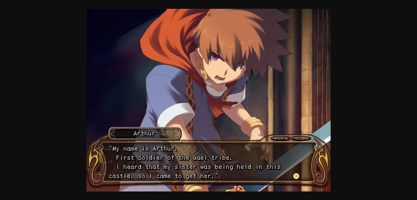 Others Completed Tears To Tiara [Leaf] | Free Adult Games