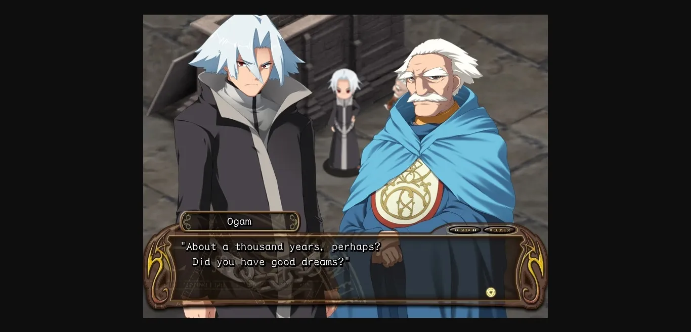 Others Completed Tears To Tiara [Leaf] | Free Adult Games