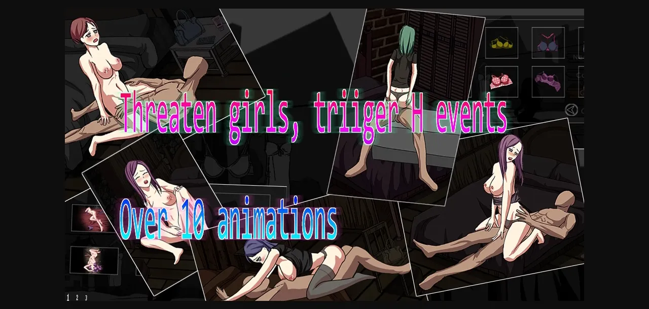 Others Completed tenant [Final] [Scarecrow] | Free Adult Games