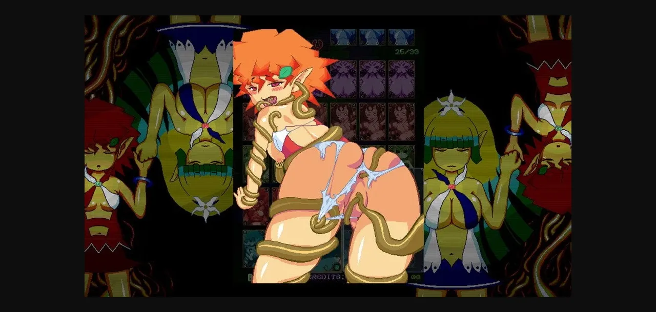 Others Completed Tenta Shooter [v1.04] [Rakugaki Games] | Free Adult Games