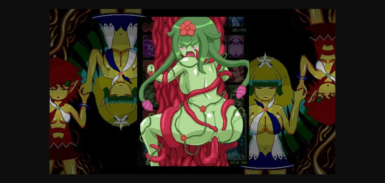 Others Completed Tenta Shooter [v1.04] [Rakugaki Games] | Free Adult Games