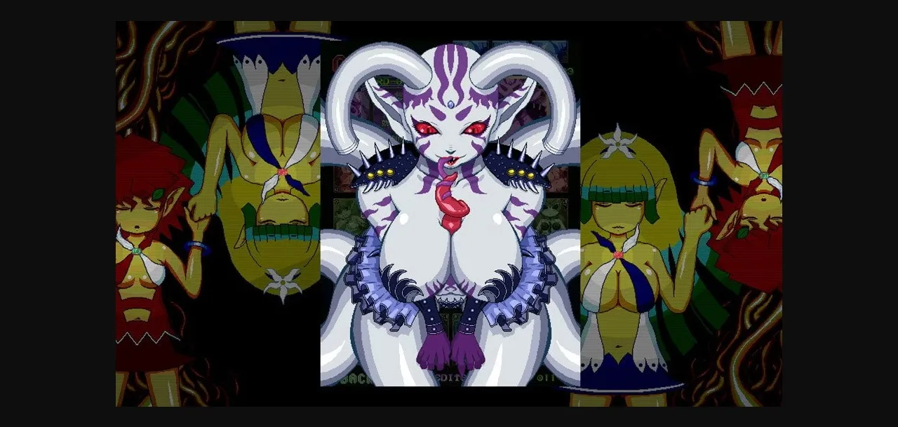 Others Completed Tenta Shooter [v1.04] [Rakugaki Games] | Free Adult Games