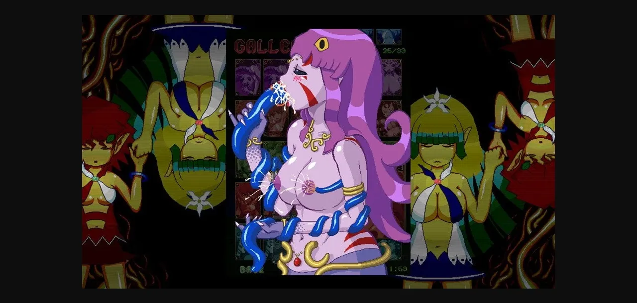 Others Completed Tenta Shooter [v1.04] [Rakugaki Games] | Free Adult Games