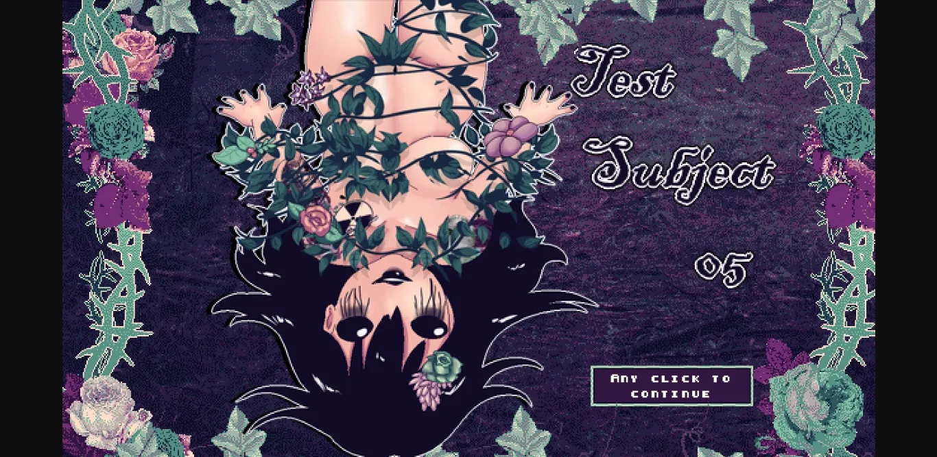 Others Completed Test-Subject 05 [Final] [Red Pines Corp] | Free Adult Games