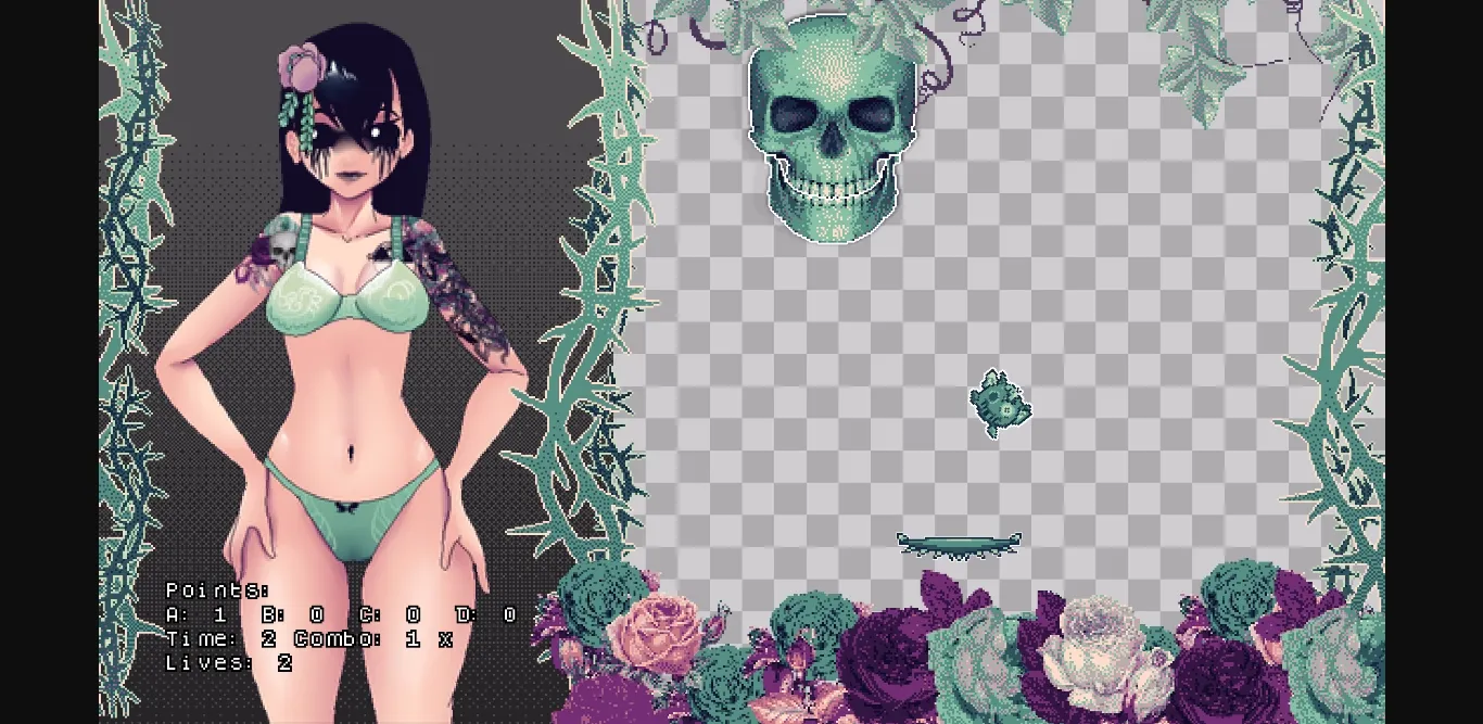 Others Completed Test-Subject 05 [Final] [Red Pines Corp] | Free Adult Games