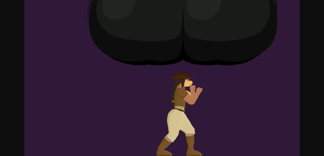 Others Completed Texas in Trouble [Final] [SquashedFlat Productions] | Free Adult Games