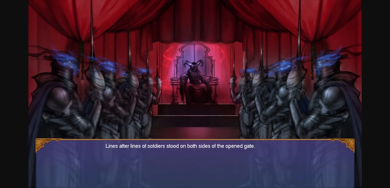 Others Completed The Asmodian Princesses and the Witch in the Forest [Final] [BlusterD] | Free Adult Games