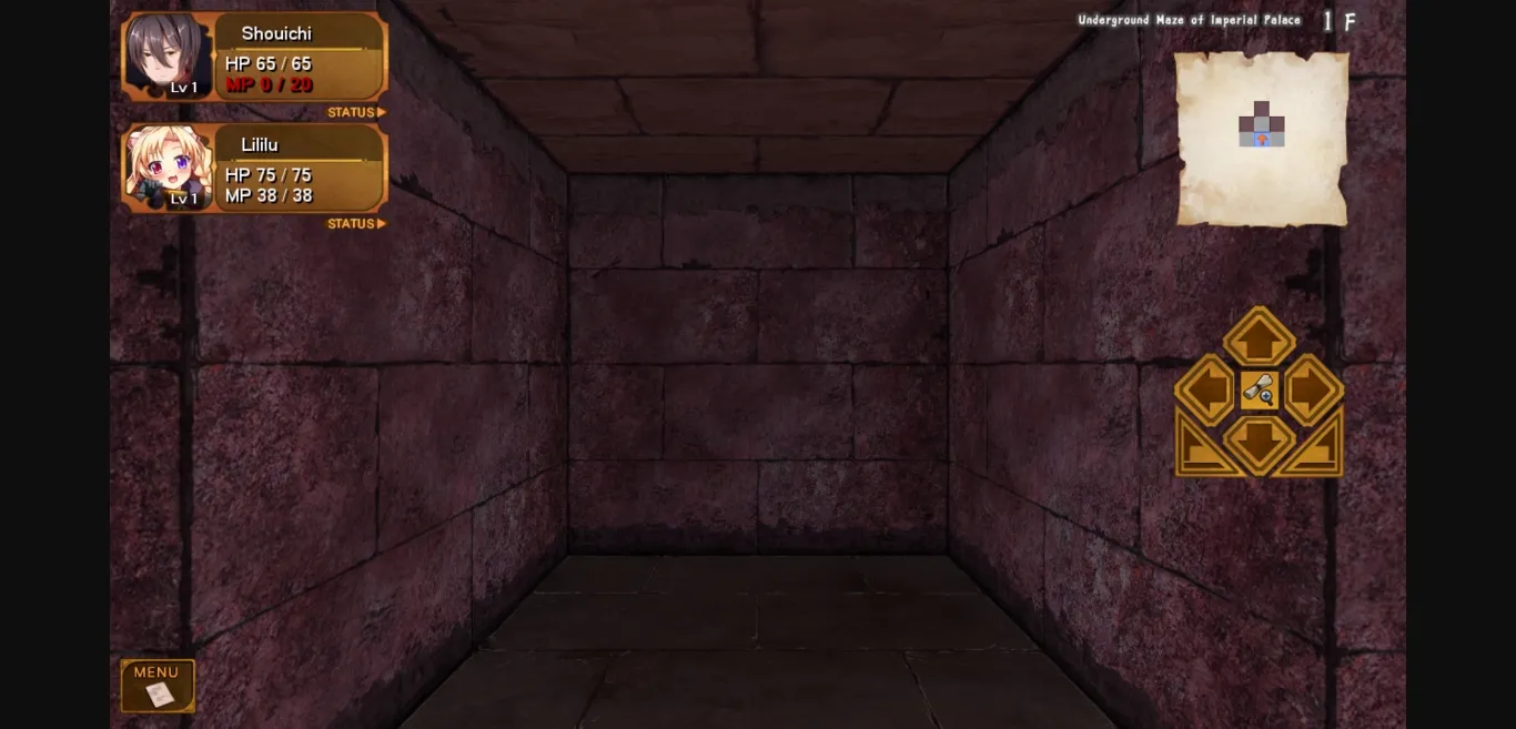 Others Completed The Asmodian Princesses and the Witch in the Forest [Final] [BlusterD] | Free Adult Games