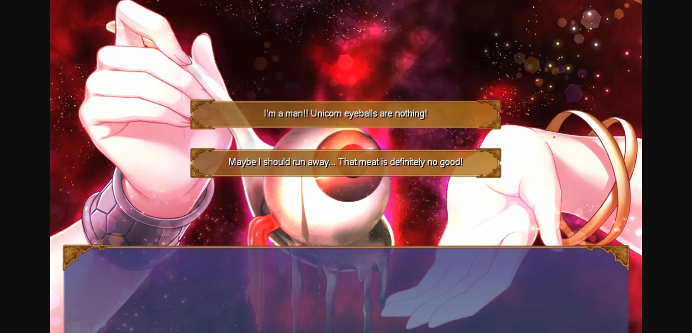 Others Completed The Asmodian Princesses and the Witch in the Forest [Final] [BlusterD] | Free Adult Games