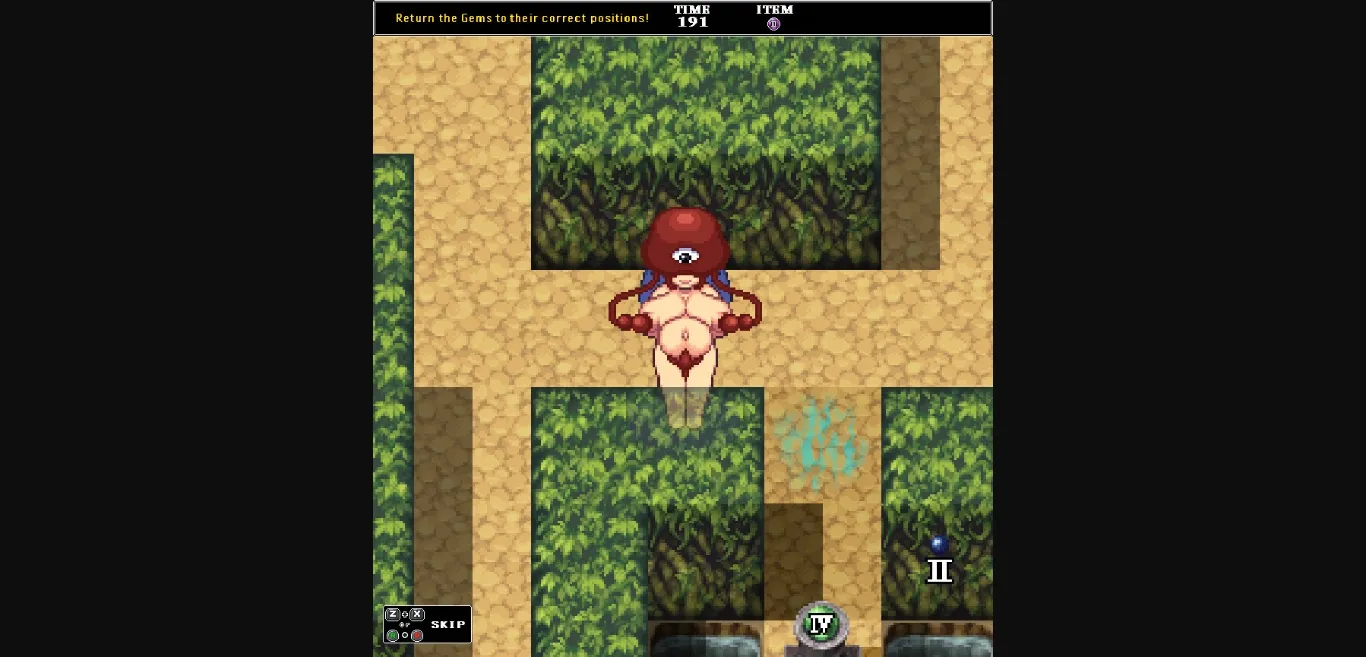 Others Completed The Black Labyrinth [Steam] [mozu field] | Free Adult Games