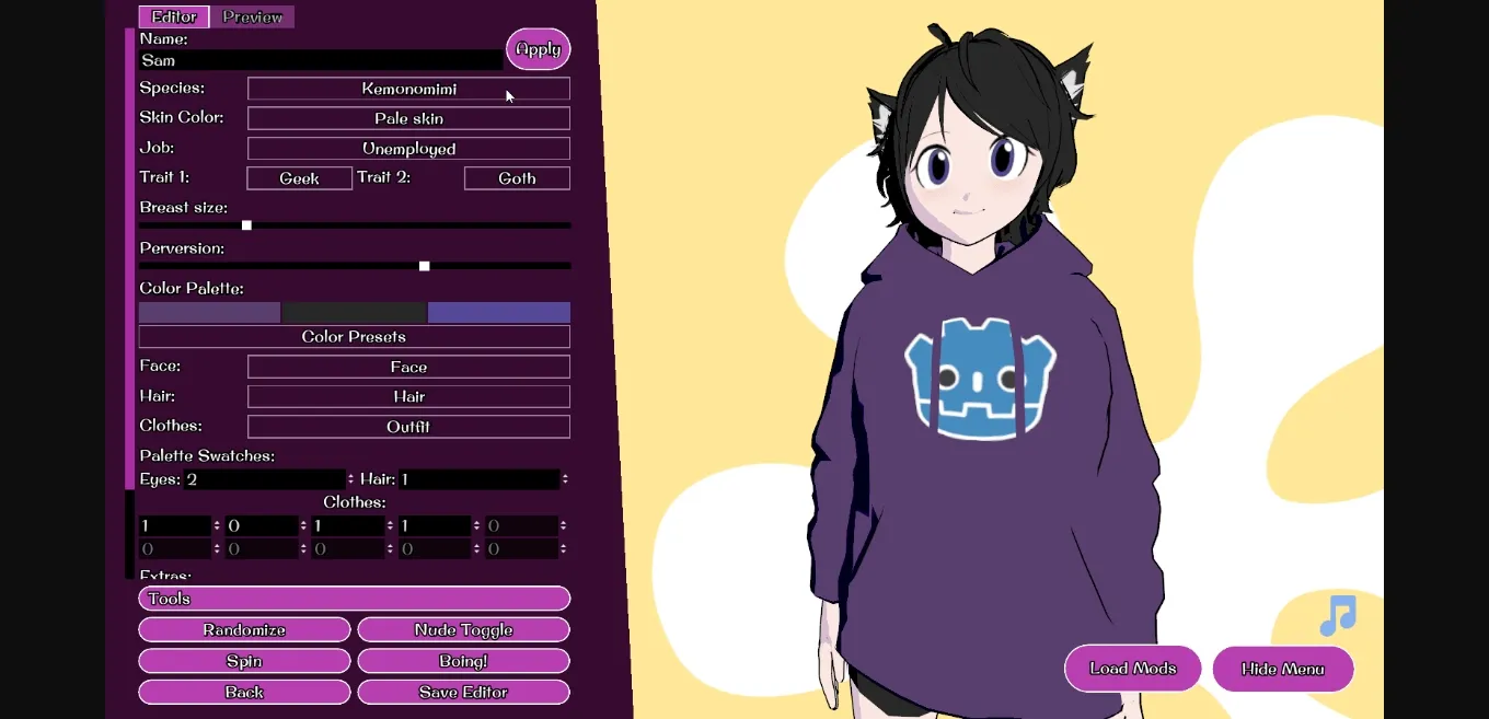 Others Completed The Blind Date Game [v1.0] [furrgroup] | Free Adult Games