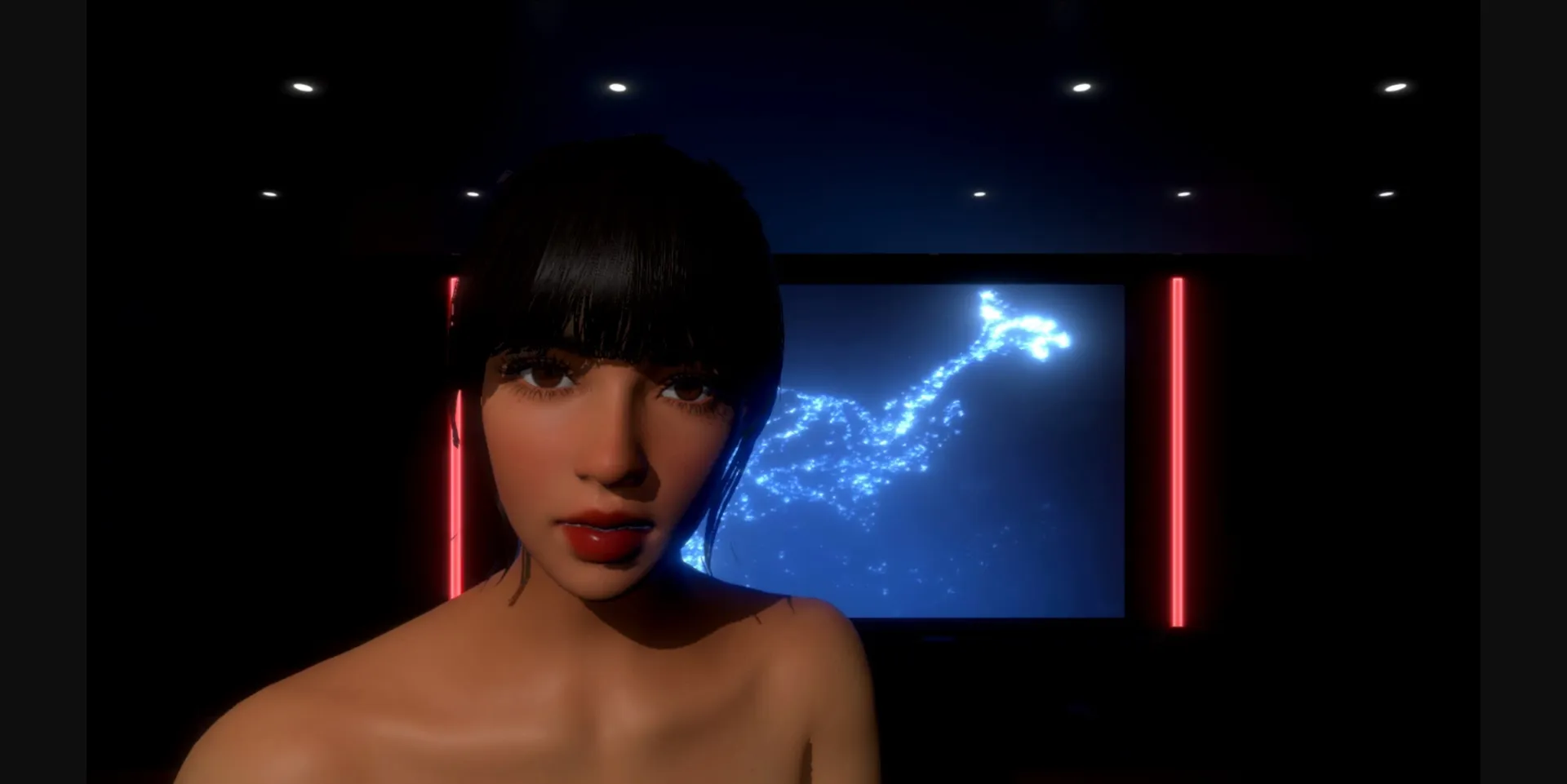 Others Completed The Cinema VR [Final] [eVR] | Free Adult Games