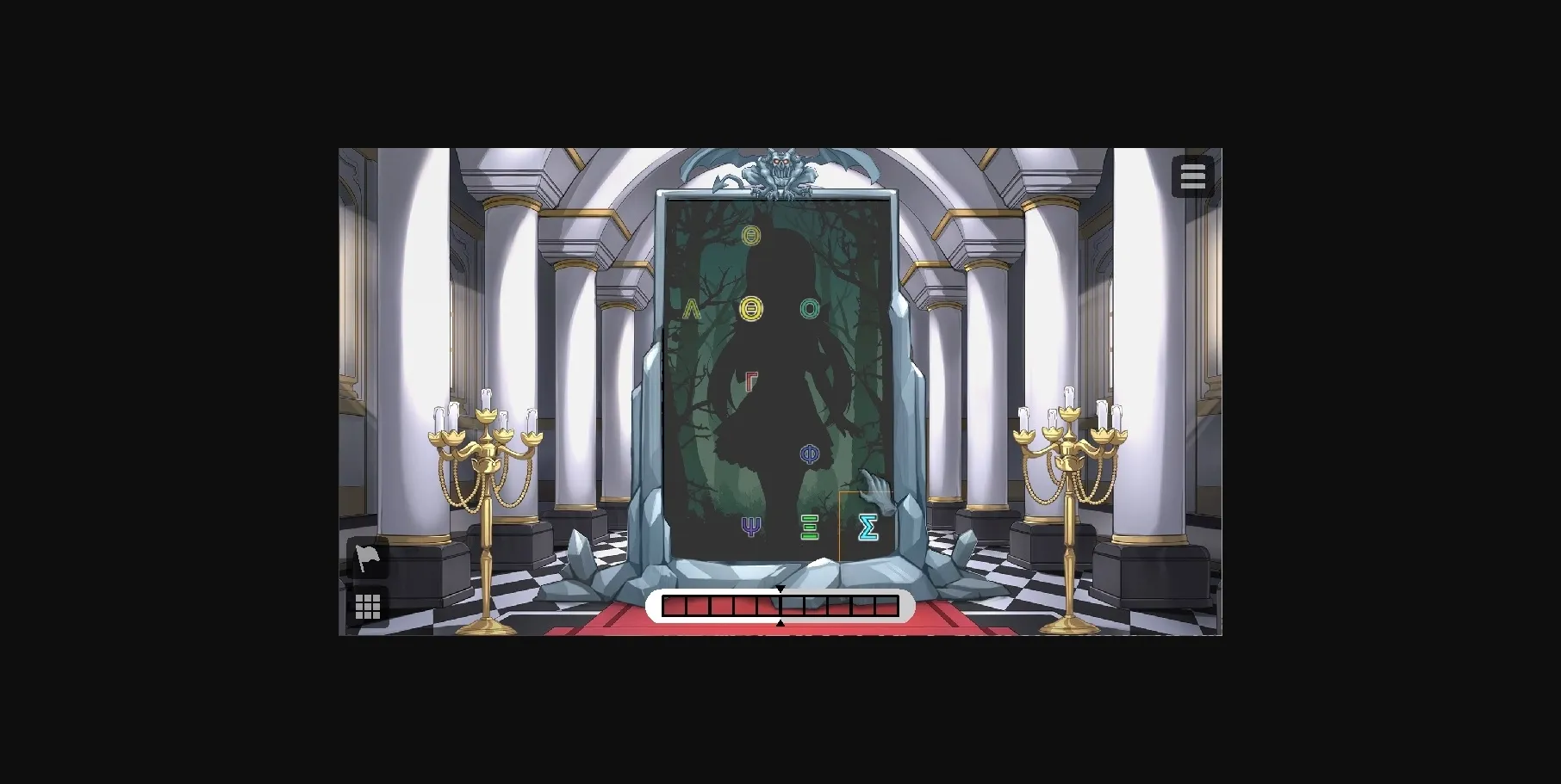 Others Completed The Demon's Stele & The Dog Princess [Alpha v2.0] [HappyLambBarn] | Free Adult Games