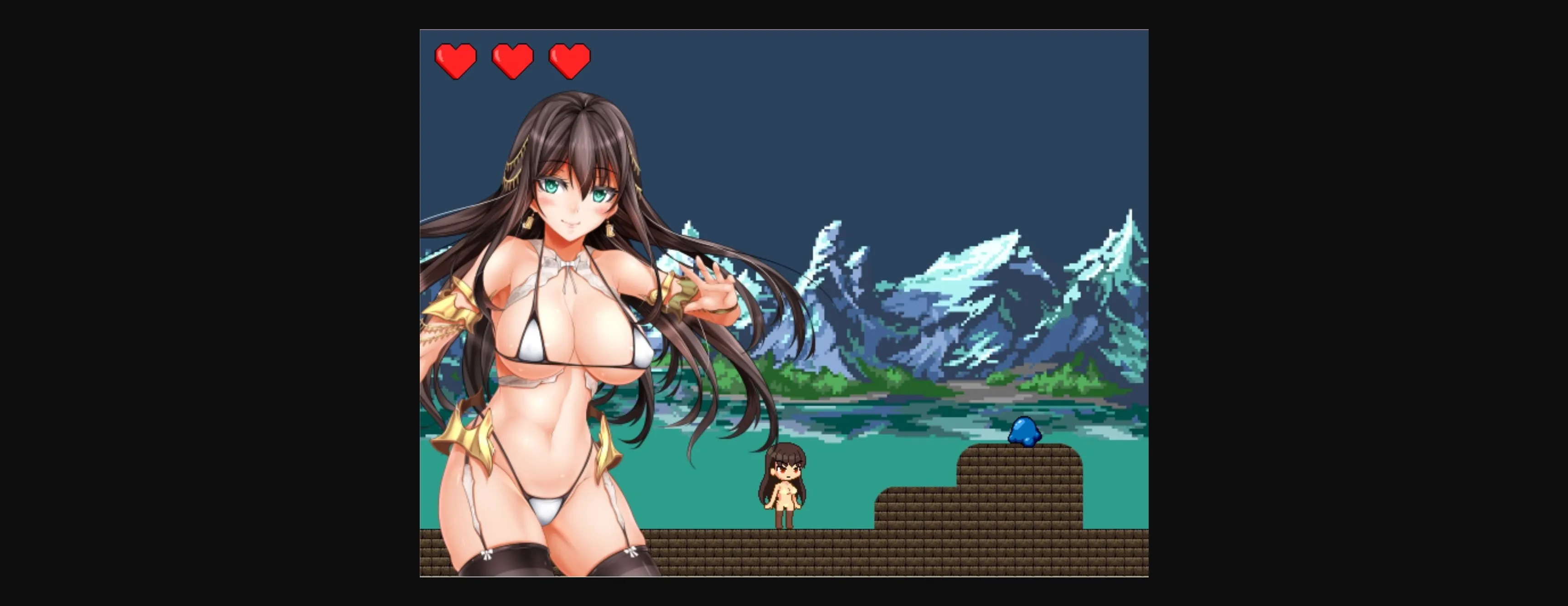 Others Completed The Demonization Action 2 [Final] [ranunculus] | Free Adult Games