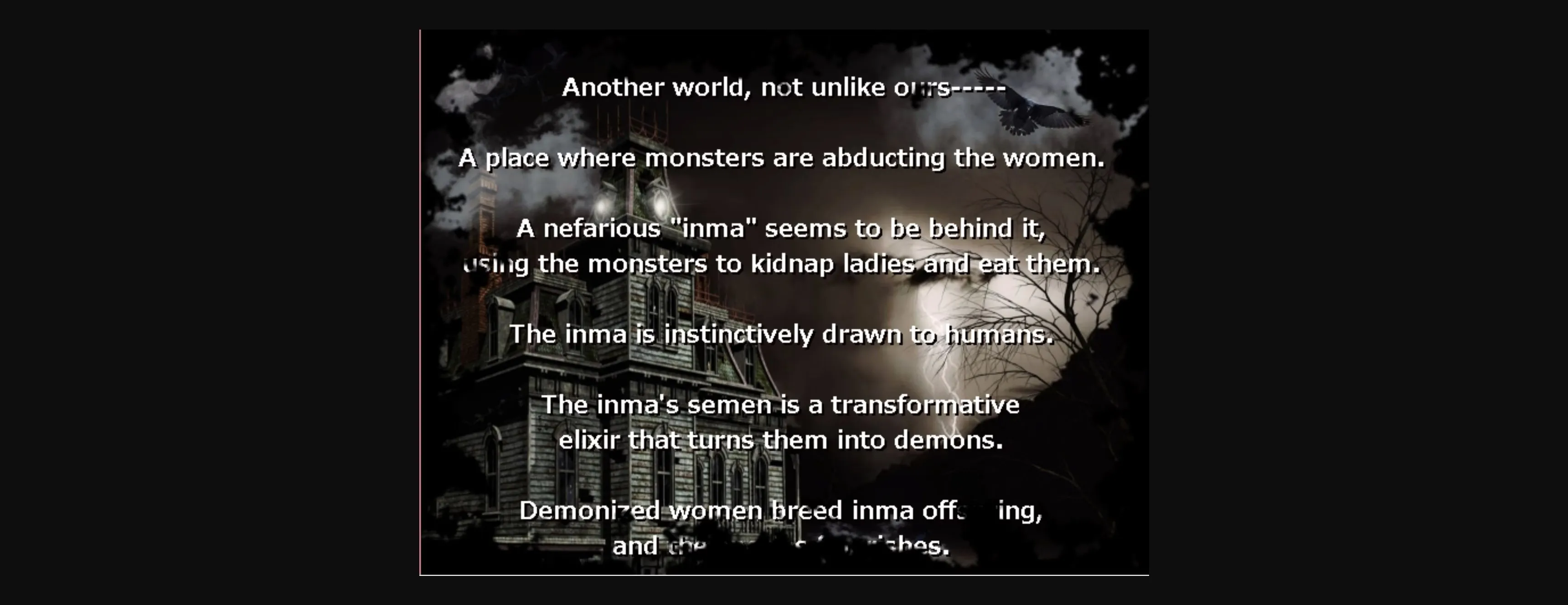 Others Completed The Demonization Action 2 [Final] [ranunculus] | Free Adult Games