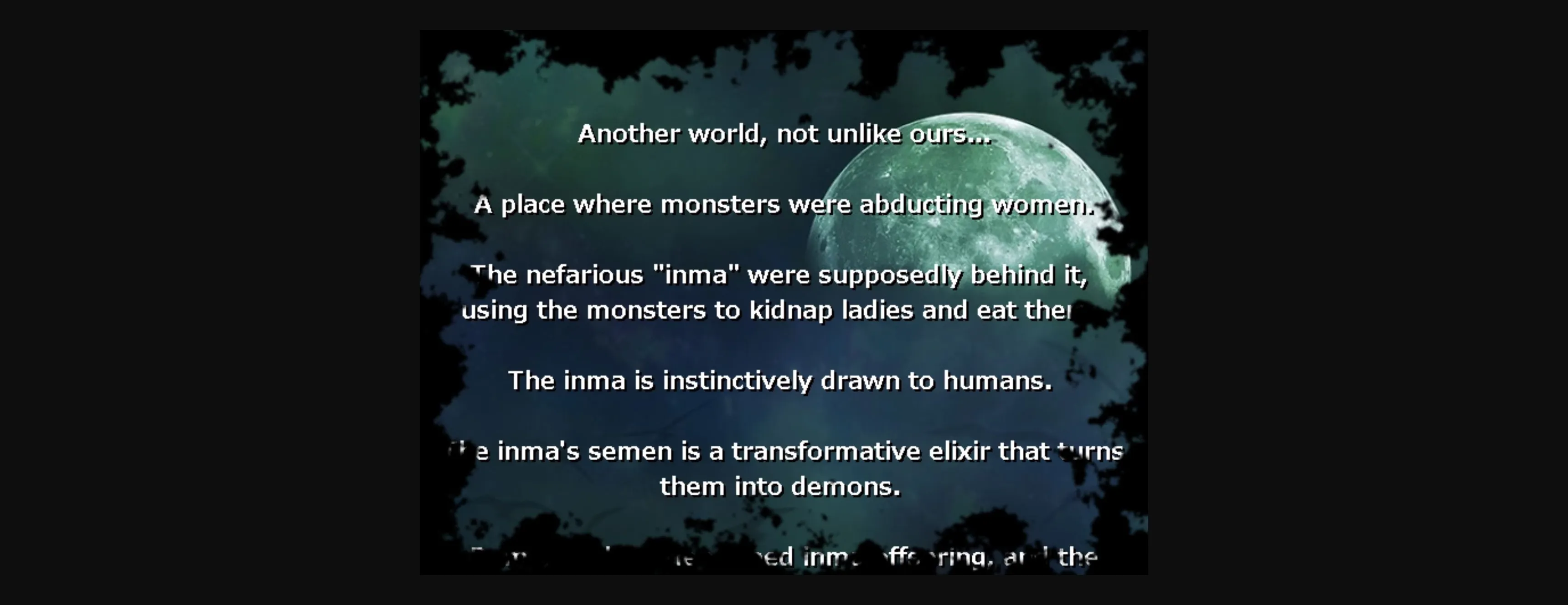 Others Completed The Demonization Action 3 [Final] [ranunculus] | Free Adult Games