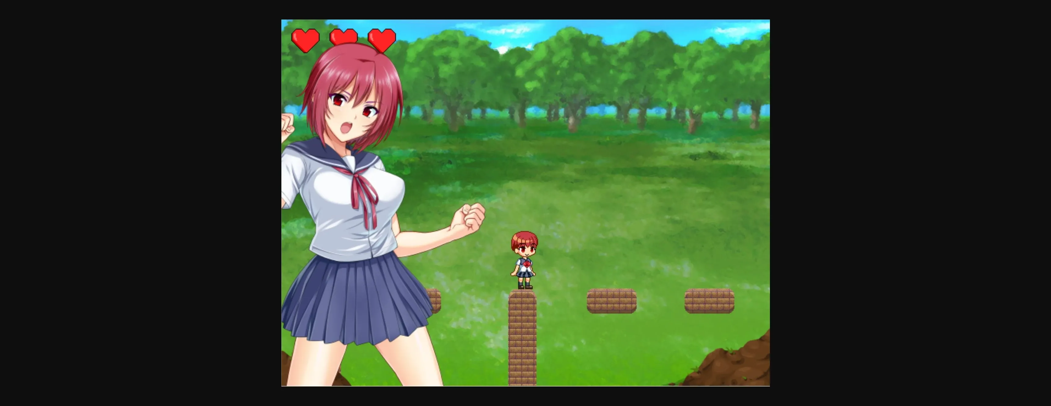 Others Completed The Demonization Action 3 [Final] [ranunculus] | Free Adult Games