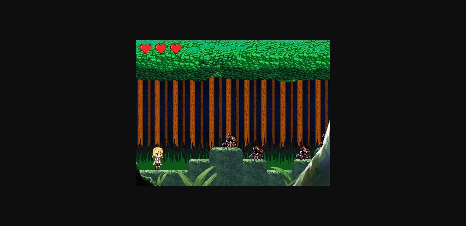 Others Completed The Demonization Action [Final] [ranunculus] | Free Adult Games