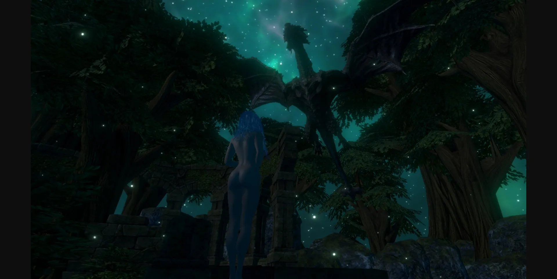 Others Completed The Elven Forest VR [Final] [eVR] | Free Adult Games