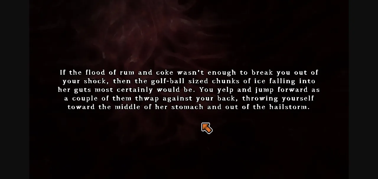 Others Completed The Hungry House [Final] [Queen Kyobi] | Free Adult Games