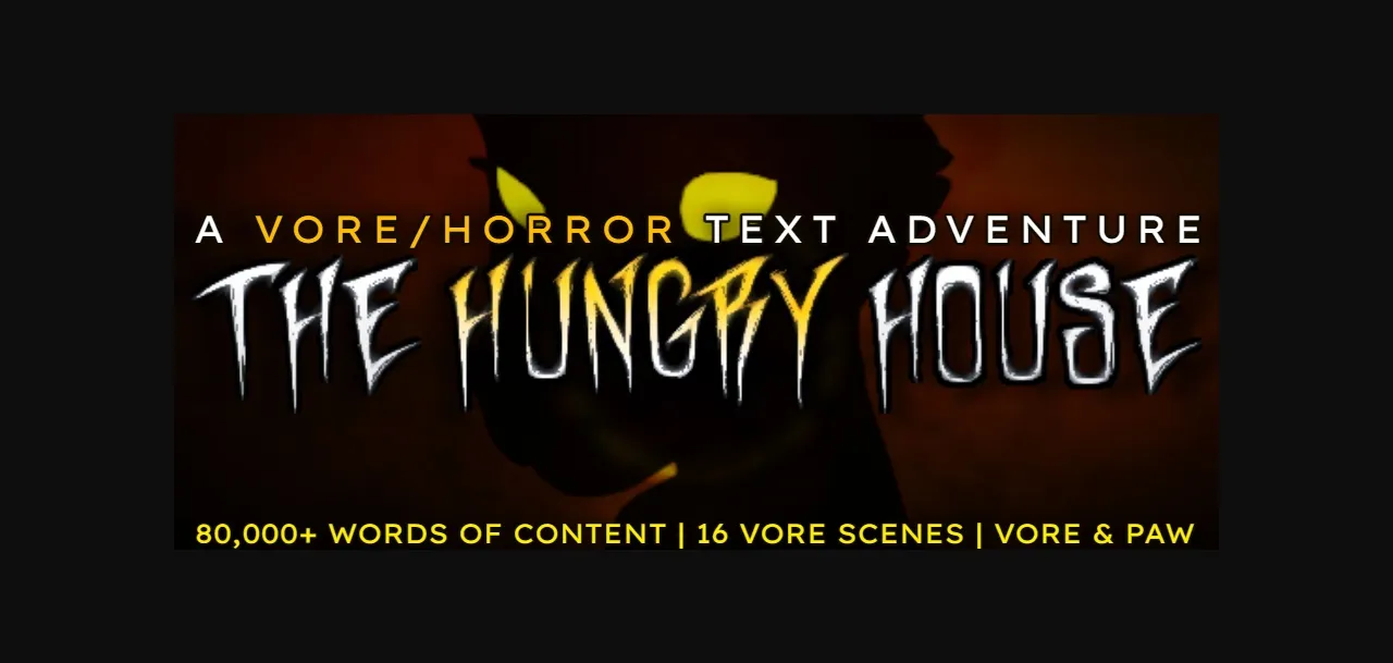 Others Completed The Hungry House [Final] [Queen Kyobi] | Free Adult Games