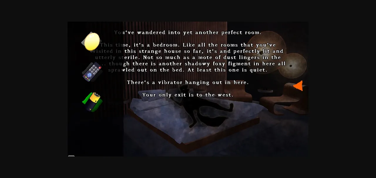 Others Completed The Hungry House [Final] [Queen Kyobi] | Free Adult Games