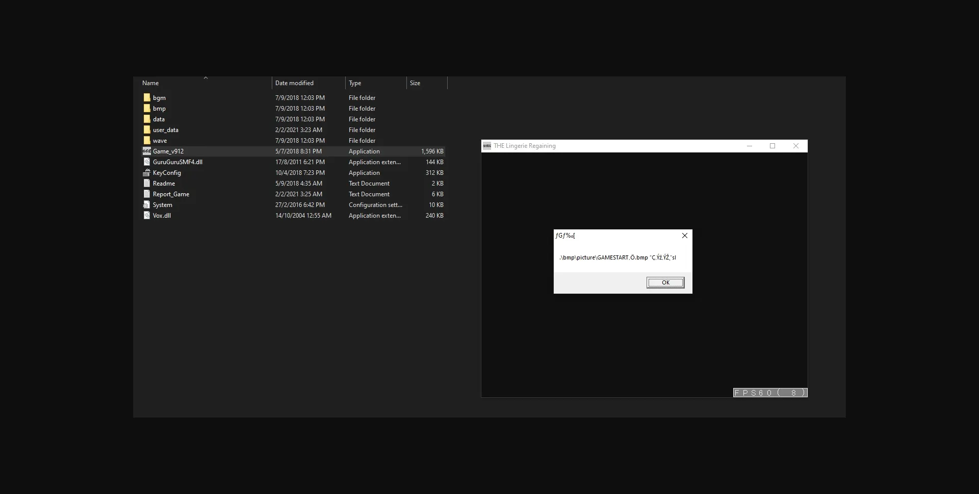 Others Completed The Lingerie Regaining [Final] [Doriane] | Free Adult Games