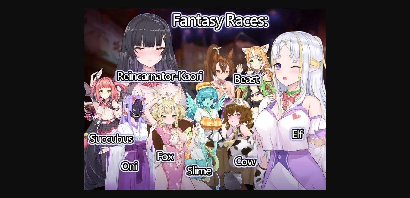 Others Completed The Lord of Isekai Brothels [Final] [FShadow] | Free Adult Games