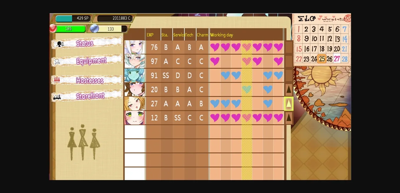 Others Completed The Lord of Isekai Brothels [Final] [FShadow] | Free Adult Games