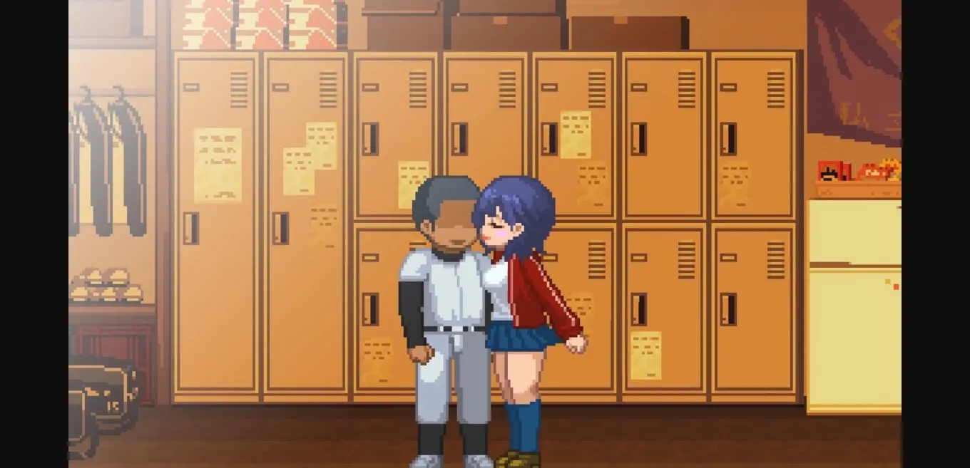 Others Completed The Manager Serves All [Final] [Okeyutei] | Free Adult Games