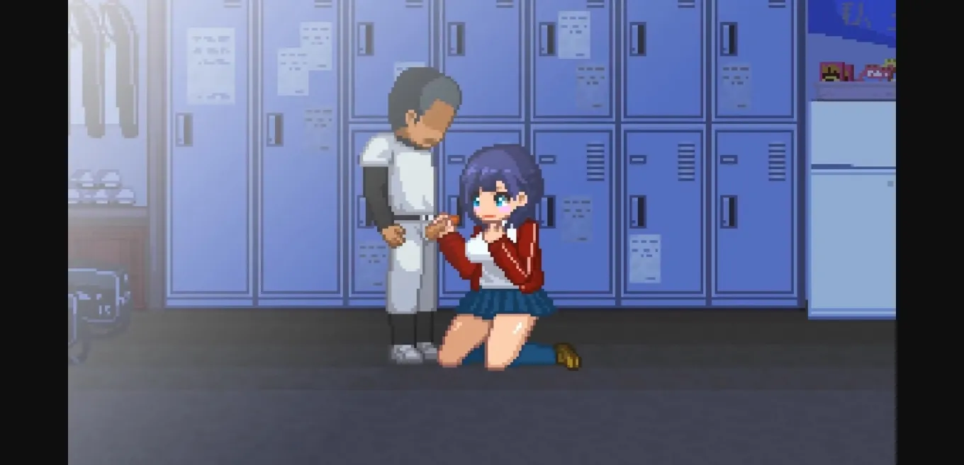 Others Completed The Manager Serves All [Final] [Okeyutei] | Free Adult Games