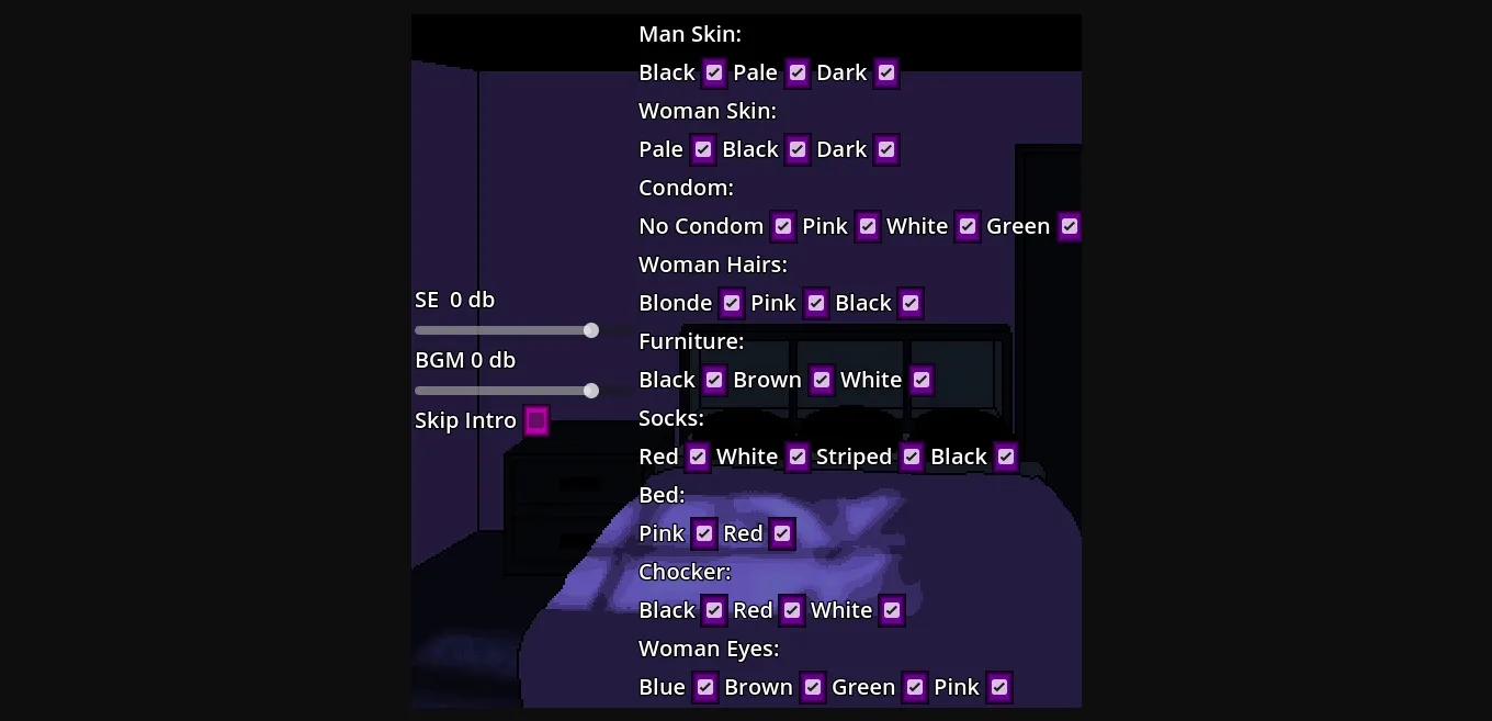 Others Completed The Monsters Inside Her [Final] [Jacked Jackalope] | Free Adult Games