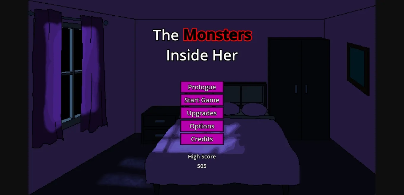 Others Completed The Monsters Inside Her [Final] [Jacked Jackalope] | Free Adult Games
