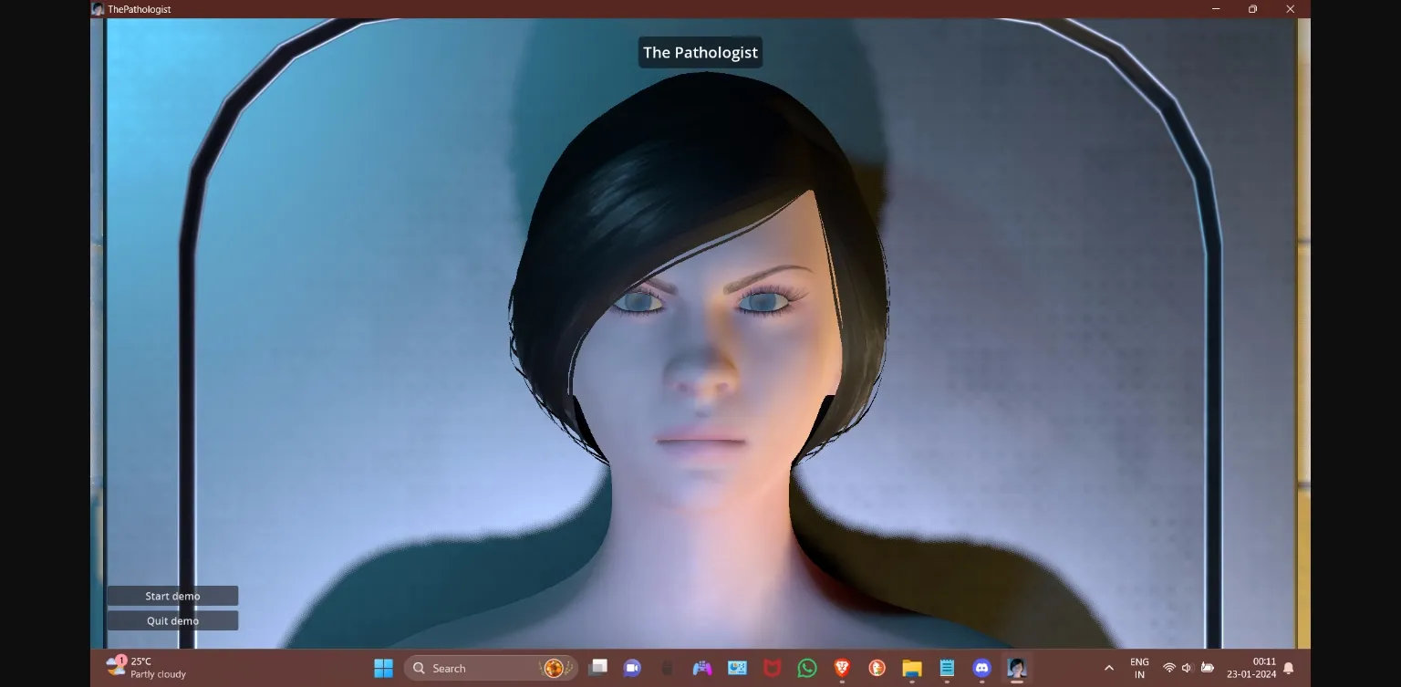 Others Completed The Pathologist [Final] [softworks] | Free Adult Games