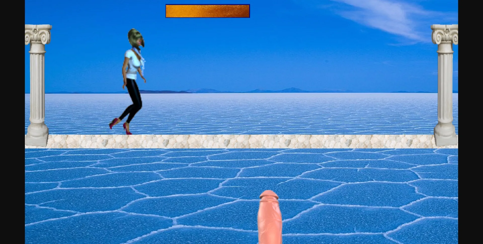 Others Completed The Perv Game [Final] [BCarey] | Free Adult Games