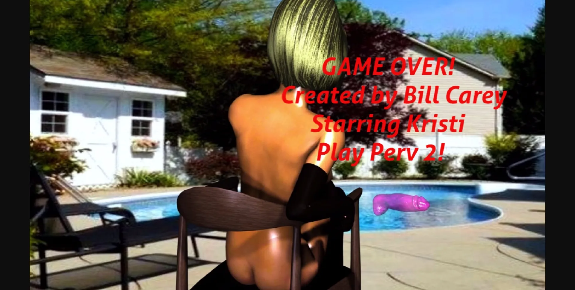 Others Completed The Perv Game [Final] [BCarey] | Free Adult Games