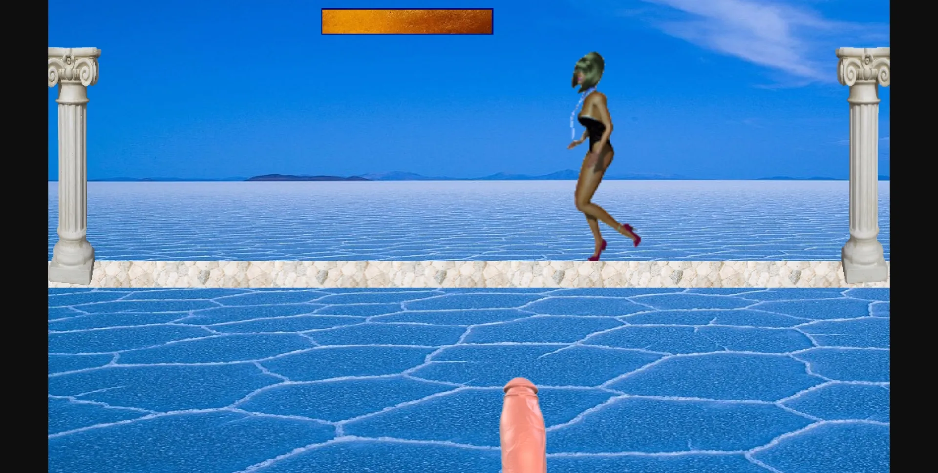 Others Completed The Perv Game [Final] [BCarey] | Free Adult Games