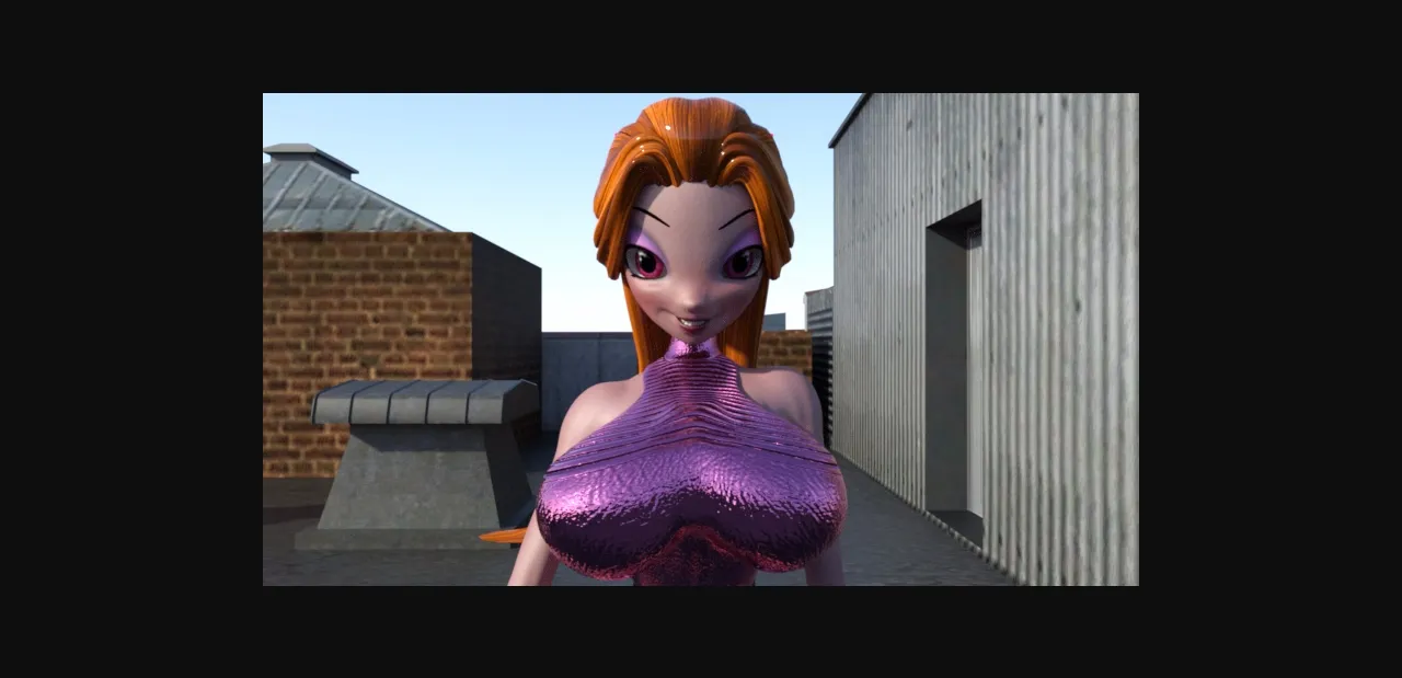 Others Completed The Power Puffgirls Nelys new live [Final] [Ev0lizard] | Free Adult Games