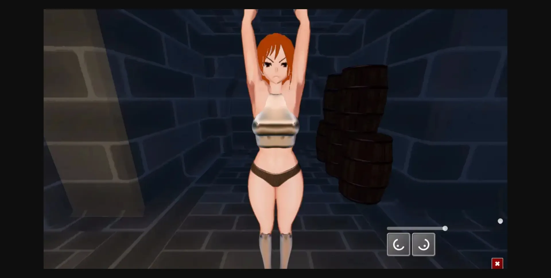 Others Completed The Queen Must Be Defeated [Final] [Alben Rotterhouse] | Free Adult Games