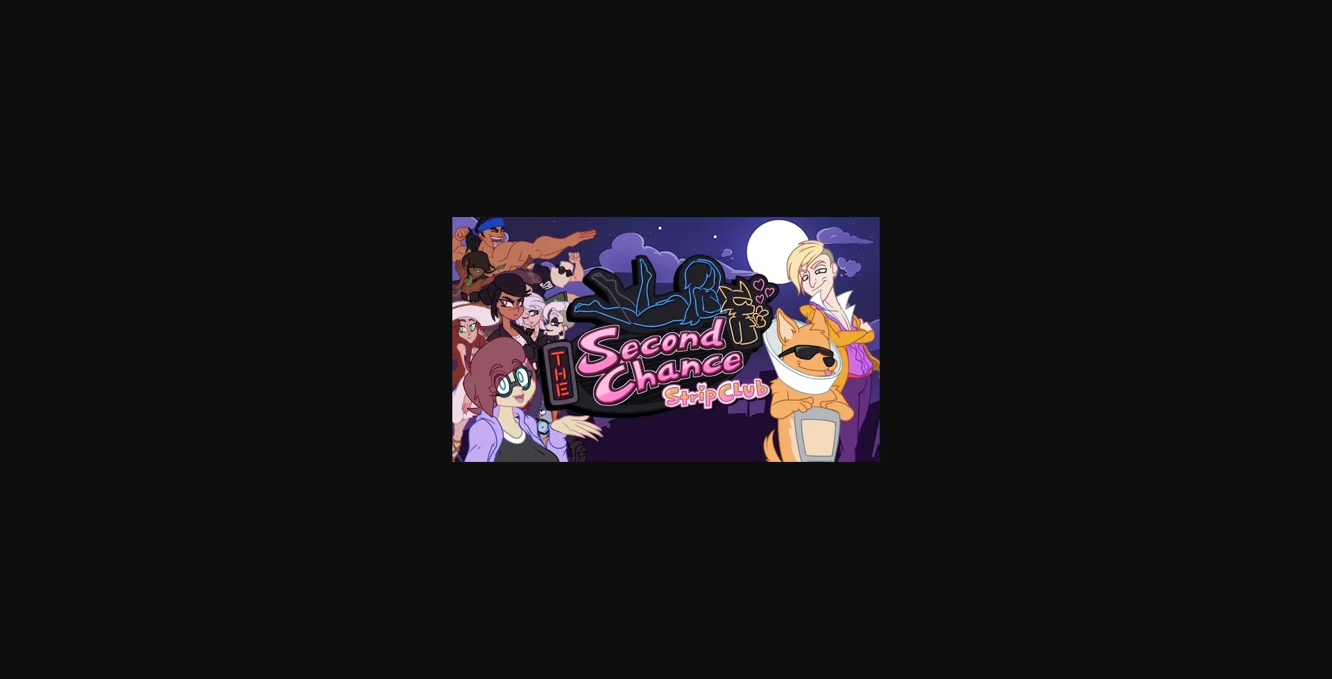 Others Completed The Second Chance Strip Club [v1.0.2] [Musclecrab] | Free Adult Games