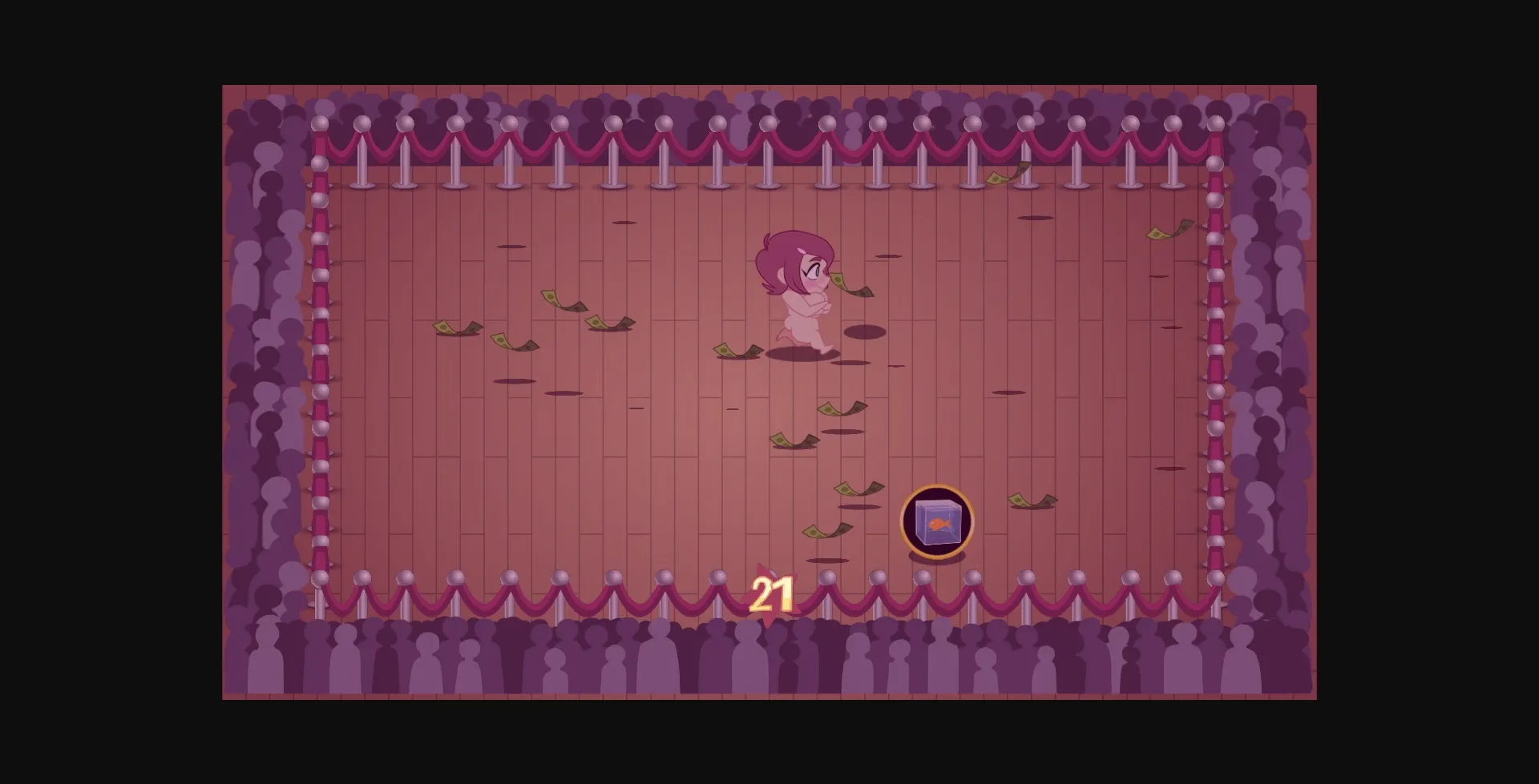 Others Completed The Second Chance Strip Club [v1.0.2] [Musclecrab] | Free Adult Games