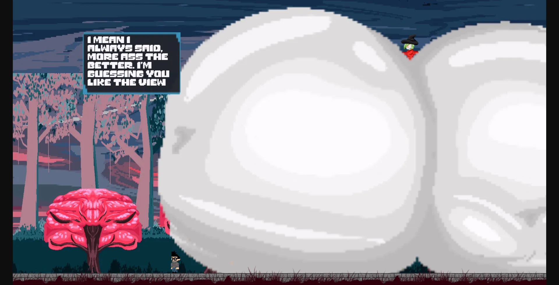 Others Completed The Soulstream Expansive [v1.0] [Luca from the SoulStream] | Free Adult Games